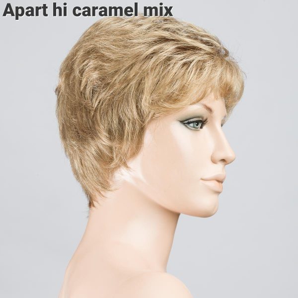 Peruca par scurt clasic