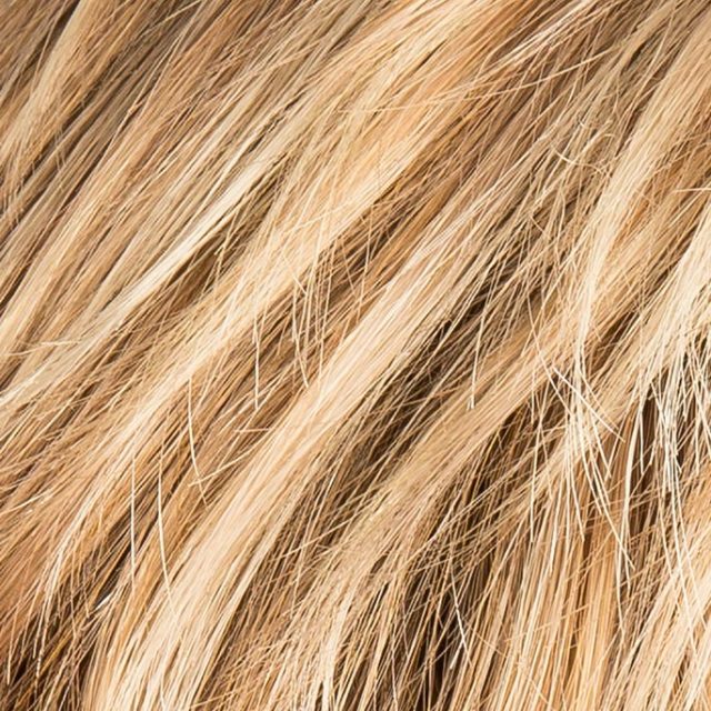 caramel rooted