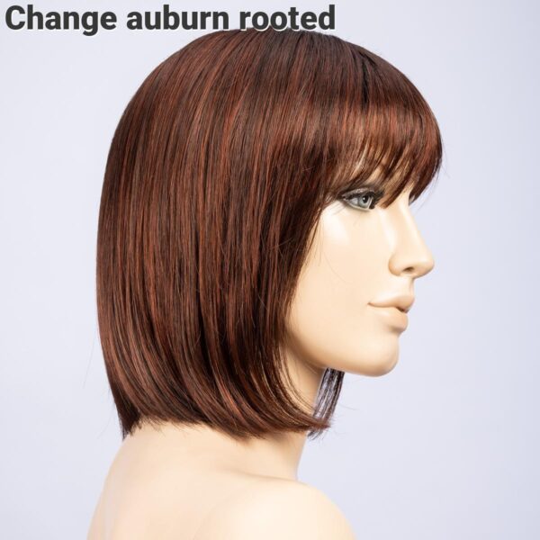 Peruca bob din par sintetic, Change