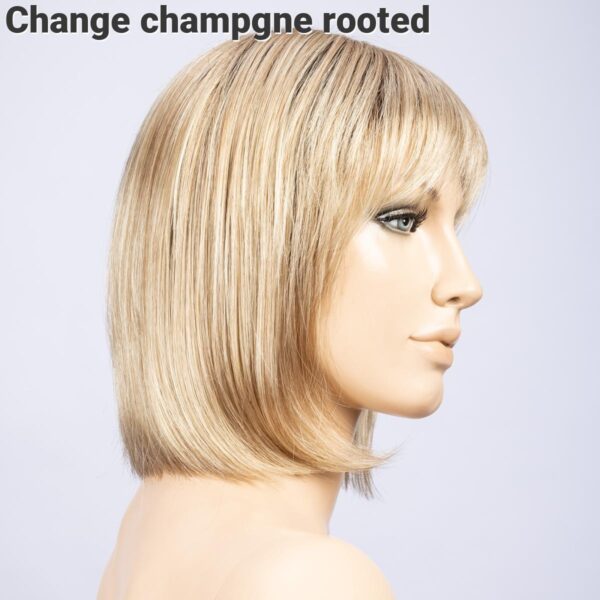 Peruca bob din par sintetic, Change
