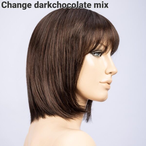Peruca bob din par sintetic, Change