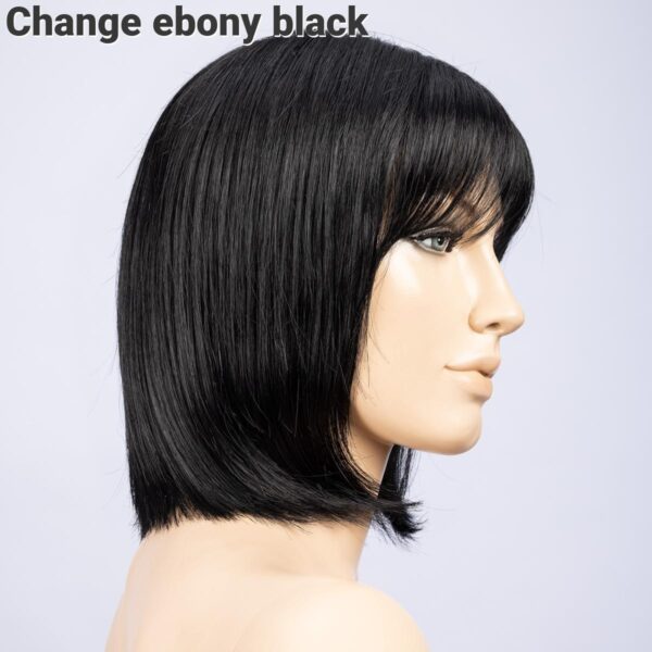 Peruca bob din par sintetic, Change