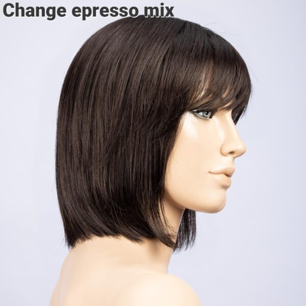 Peruca bob din par sintetic, Change