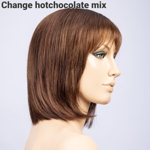 Peruca bob din par sintetic, Change