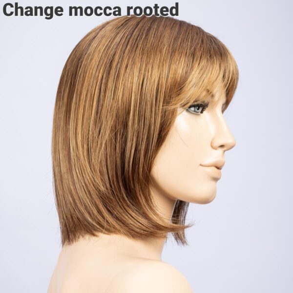 Peruca bob din par sintetic, Change