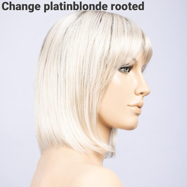 Peruca bob din par sintetic, Change