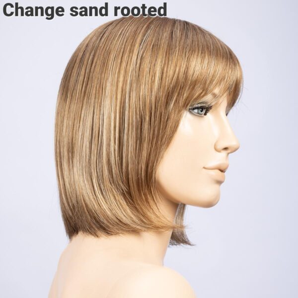 Peruca bob din par sintetic, Change
