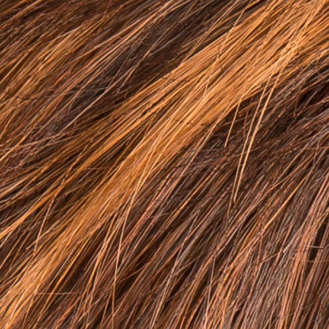 cinnamon rooted