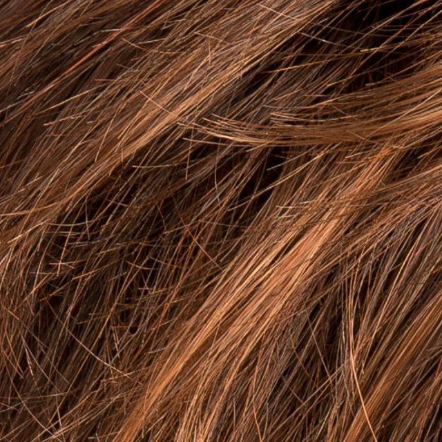 cinnamonbrown mix