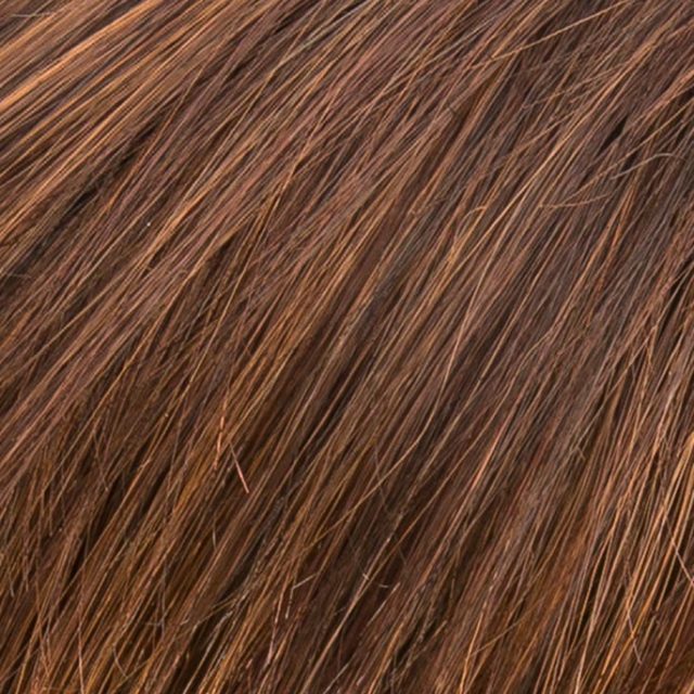 cinnamonbrown rooted