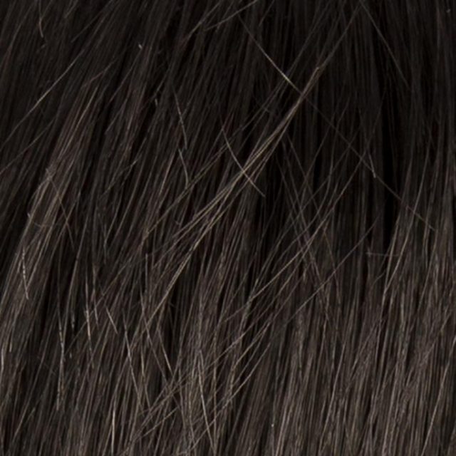 ebony black