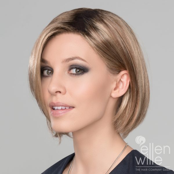 Peruca bob fara breton marime mica Elite small