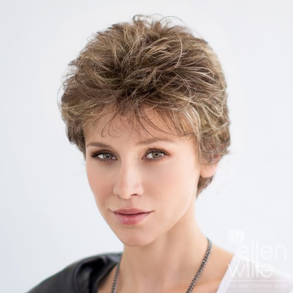 Peruci dama