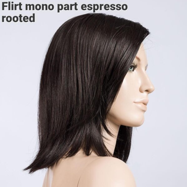 Peruca bob Flirt
