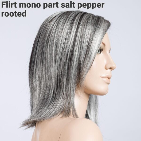 Peruca bob Flirt
