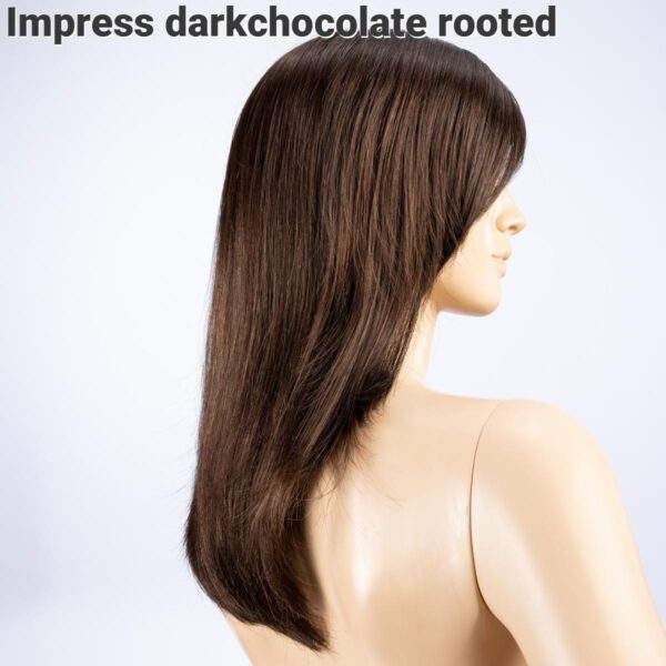 Peruca par lung Impress