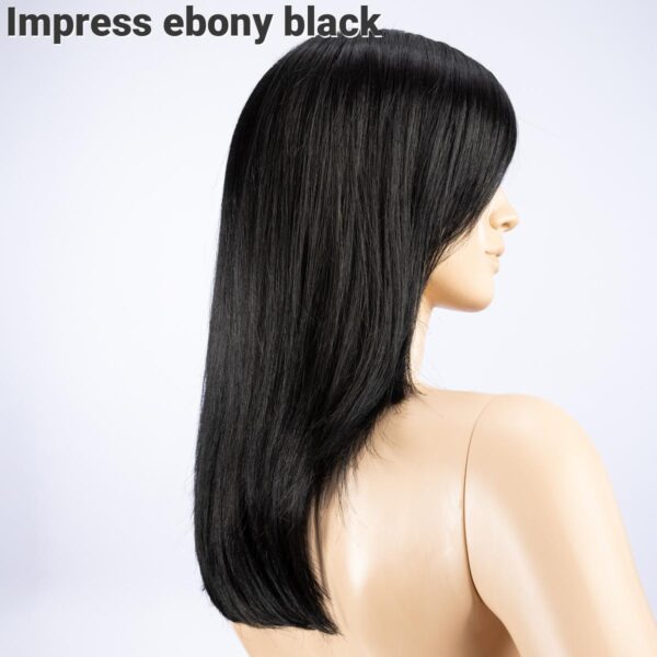 Peruca par lung Impress