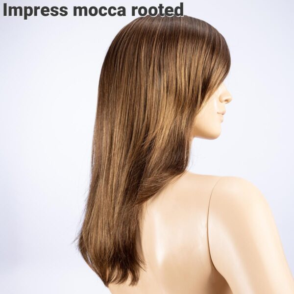 Peruca par lung Impress