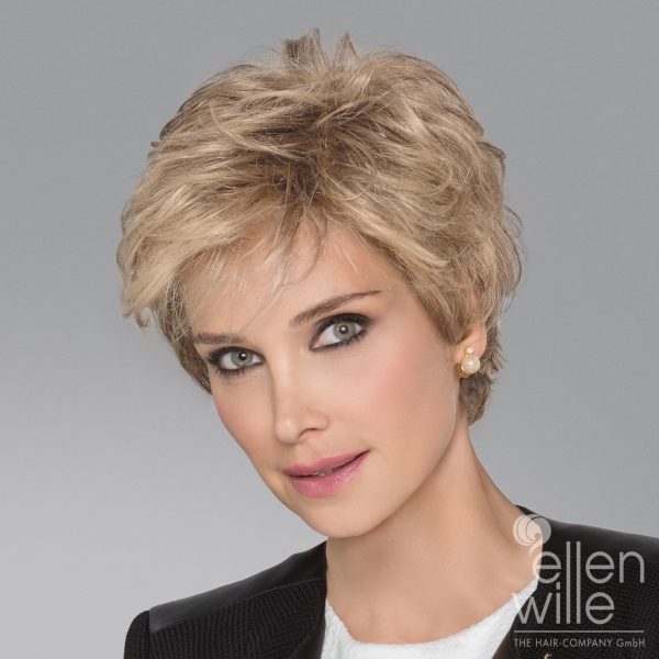 Peruca par natural prime Impulse
