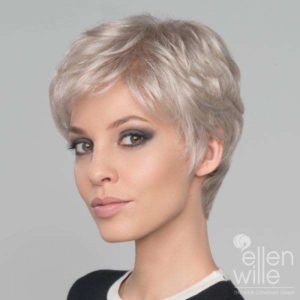Peruca par scurt monofilament Light Mono