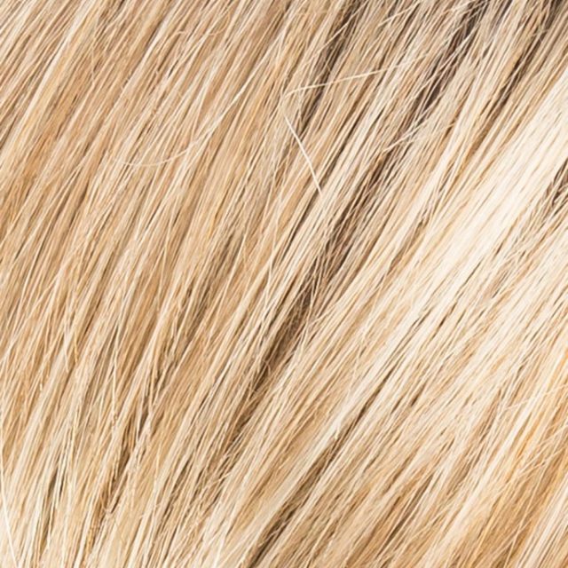 sandyblonde rooted