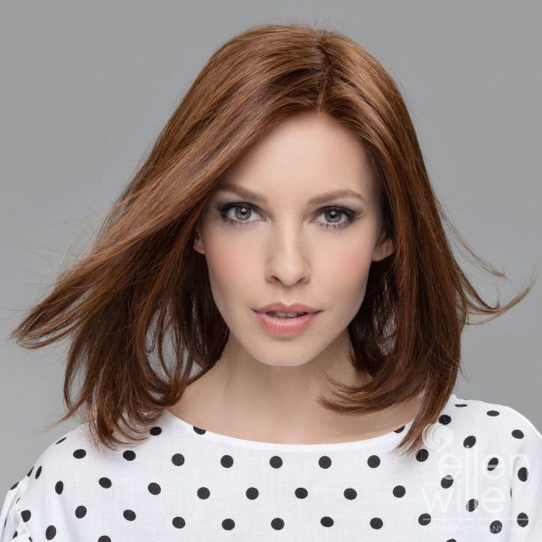 Peruca par natural prime Spirit