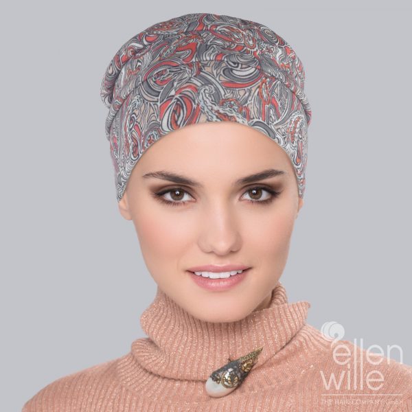 Turban chimio subtire Tala