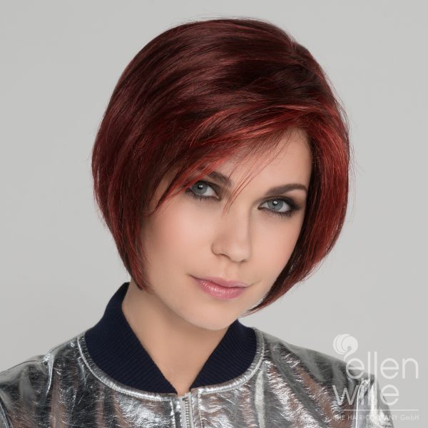 Peruca monofilament stil french Talia Mono