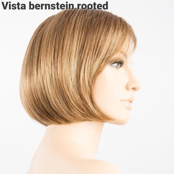 Peruca sintetica bob breton Vista