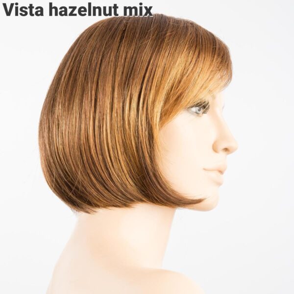 Peruca bob scurt par drept Vista, Ellen Wille