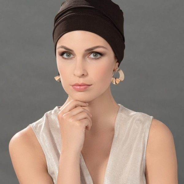 Turban bumbac Easy Fit