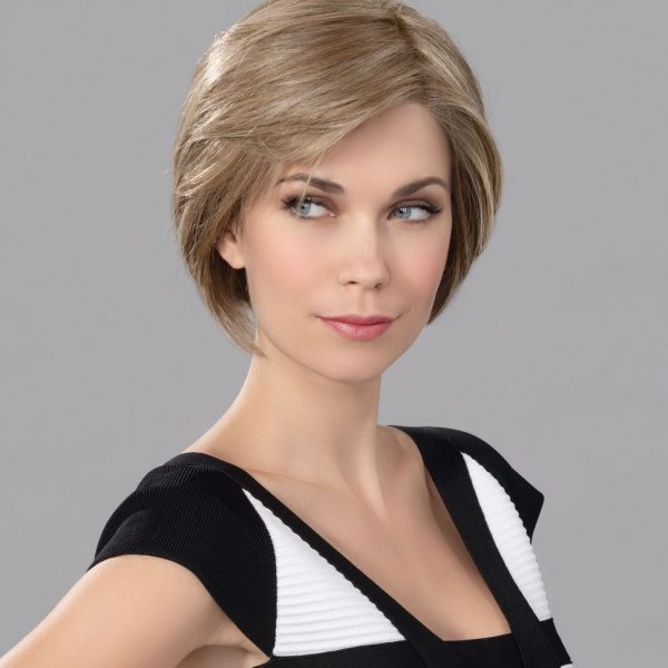 Peruca dama par natural mix Promise