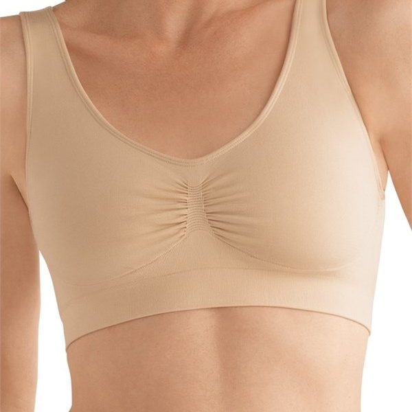 Bustiera Becky nude, Amoena