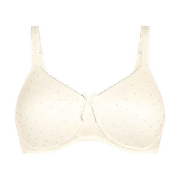 Sutien post operatie Kylie off-white, Amoena