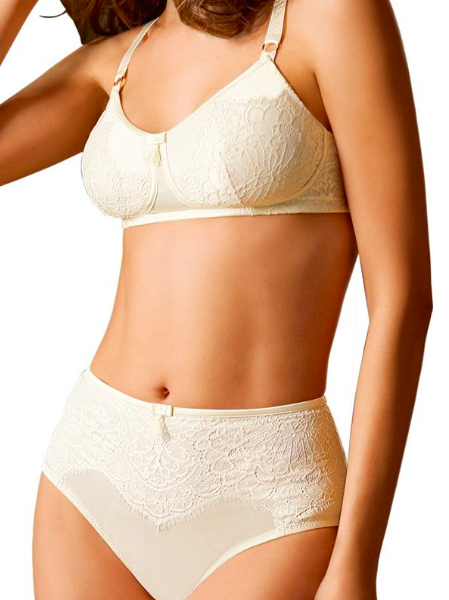Sutien medical Marylin, culoarea off-white, Amoena