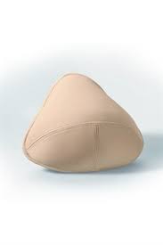 Proteza externa de san din material textil