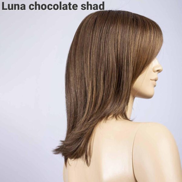 Peruca femei model Luna