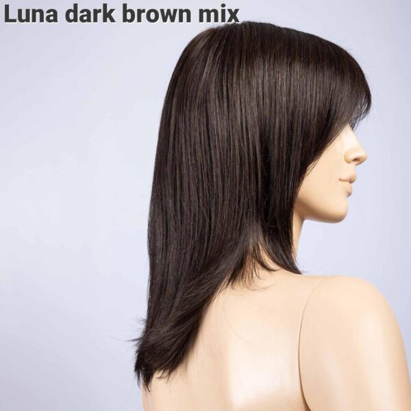Peruca femei model Luna
