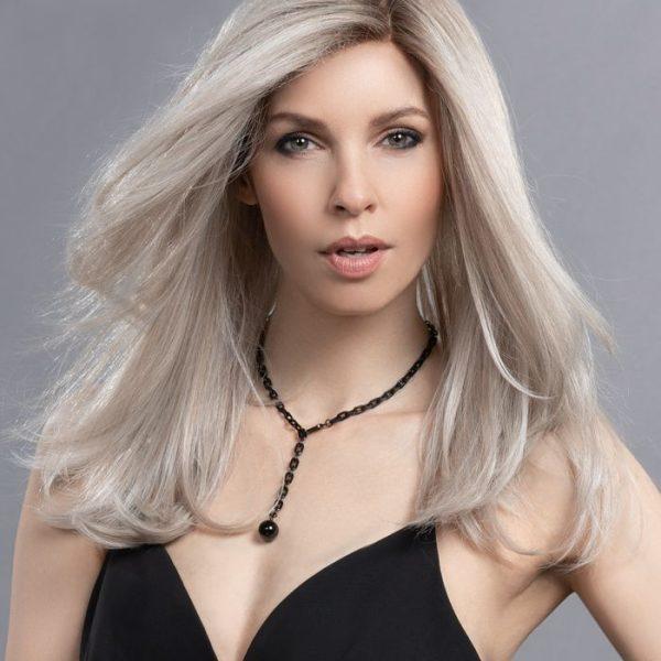 Peruca par max natural sintetic