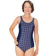 Costum de baie medical proteza Asian Garden