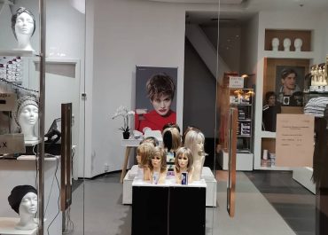 Magazin peruci Brasov